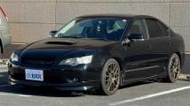 2006 Subaru Legacy B4