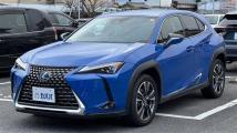 2024 Lexus UX