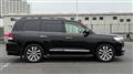 2016 Toyota Land Cruiser