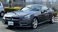2012 Mercedes-Benz SLK