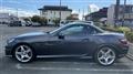 2012 Mercedes-Benz SLK