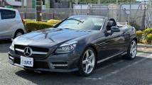 2012 Mercedes-Benz SLK