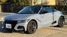2022 Honda S660