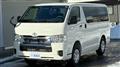 2025 Toyota Hiace Van