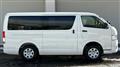 2025 Toyota Hiace Van