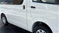 2025 Toyota Hiace Van