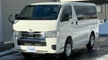 2025 Toyota Hiace Van