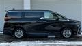2026 Toyota Alphard