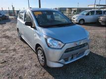 2021 Daihatsu Mira Es