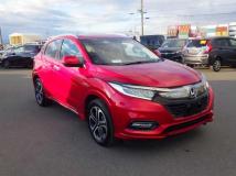 2020 Honda VEZEL
