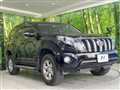 2017 Toyota Land Cruiser Prado