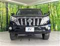2017 Toyota Land Cruiser Prado