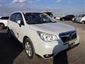 2013 Subaru Forester
