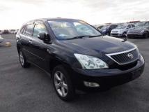 2007 Toyota Harrier