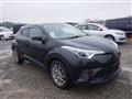 2016 Toyota C-HR