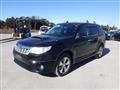 2011 Subaru Forester