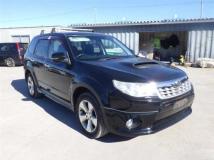 2011 Subaru Forester
