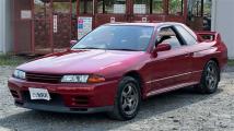 1989 Nissan Skyline GT-R