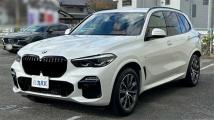 2020 BMW X5