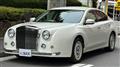 2017 Mitsuoka Galue