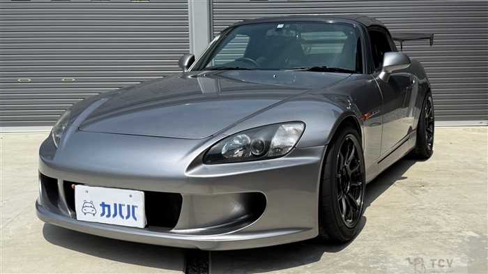 1999 Honda S2000