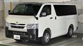 2025 Toyota Hiace Van