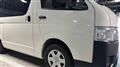 2025 Toyota Hiace Van