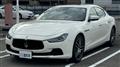 2017 Maserati Ghibli