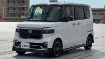 2025 Honda N BOX