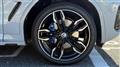 2022 BMW X4