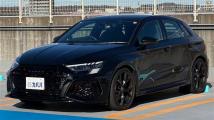 2023 Audi RS3 Sportback