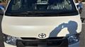2025 Toyota Hiace Van