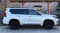 2022 Toyota Land Cruiser Prado