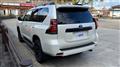 2022 Toyota Land Cruiser Prado