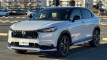 2026 Honda VEZEL