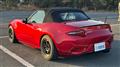 2015 Mazda Roadster