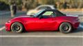 2015 Mazda Roadster