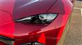 2015 Mazda Roadster