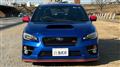 2016 Subaru WRX S4
