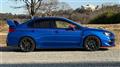 2016 Subaru WRX S4