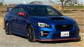 2016 Subaru WRX S4