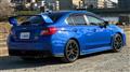 2016 Subaru WRX S4