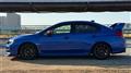2016 Subaru WRX S4