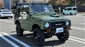 1993 Suzuki Jimny