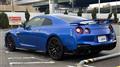 2023 Nissan Nissan GT-R