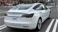 2021 Tesla Motors Others