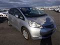 2008 Honda Fit