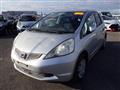 2008 Honda Fit