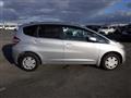 2008 Honda Fit