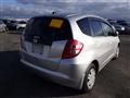 2008 Honda Fit